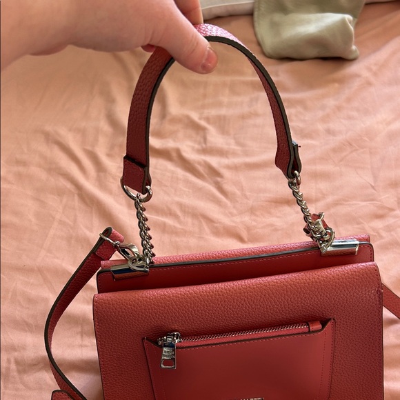 Steve Madden Pink Crossbody Bag - Picture 3 of 7